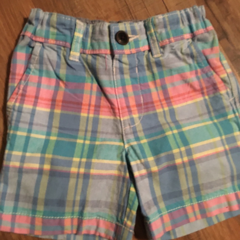 Osh Kosh B’Gosh  boy shorts
